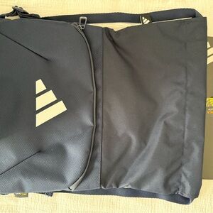 adidas Dark Blue Men's Backpack
